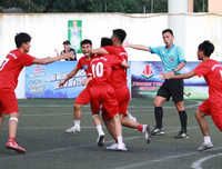 [ẢNH] THPT Ngô Sỹ Liên đã giải mã hiện tượng THPT Phúc Lợi như thế nào?