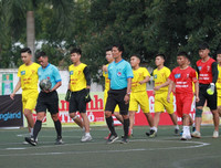 [ẢNH] THPT Ngô Sỹ Liên đã giải mã hiện tượng THPT Phúc Lợi như thế nào?