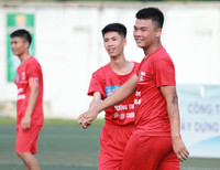 [ẢNH] THPT Ngô Sỹ Liên đã giải mã hiện tượng THPT Phúc Lợi như thế nào?