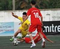 [ẢNH] THPT Ngô Sỹ Liên đã giải mã hiện tượng THPT Phúc Lợi như thế nào?