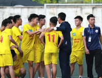 [ẢNH] THPT Ngô Sỹ Liên đã giải mã hiện tượng THPT Phúc Lợi như thế nào?