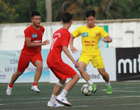 [ẢNH] THPT Ngô Sỹ Liên đã giải mã hiện tượng THPT Phúc Lợi như thế nào?