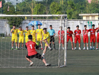 [ẢNH] THPT Ngô Sỹ Liên đã giải mã hiện tượng THPT Phúc Lợi như thế nào?