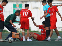 [ẢNH] THPT Ngô Sỹ Liên đã giải mã hiện tượng THPT Phúc Lợi như thế nào?