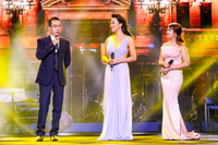 MC Kỳ Duyên tiết lộ tính cách 