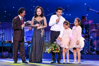 MC Kỳ Duyên tiết lộ tính cách 