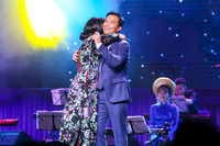 MC Kỳ Duyên tiết lộ tính cách 