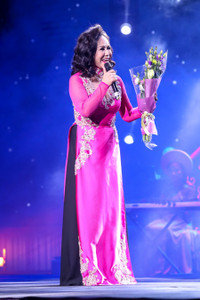 MC Kỳ Duyên tiết lộ tính cách 