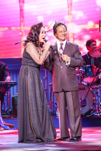 MC Kỳ Duyên tiết lộ tính cách 