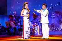 MC Kỳ Duyên tiết lộ tính cách 