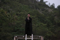 [Ảnh] Đào Anh Khánh lại khiến khán giả tò mò với màn biểu diễn 