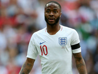 [ẢNH] Đội hình đầy uy lực để ĐT Anh quyết đấu Colombia đêm nay