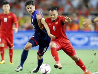 [ẢNH] Đội hình tối ưu của ĐT Việt Nam đá chung kết lượt đi AFF Cup 2018