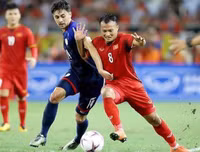 [ẢNH] Đội hình tối ưu của ĐT Việt Nam đá chung kết lượt đi AFF Cup 2018