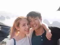 [Ảnh] Những mỹ nhân khiến Mạc Hồng Quân mang danh 