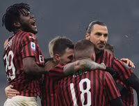 [ẢNH] Inter đã ngược dòng kinh điển trước AC Milan như thế nào?
