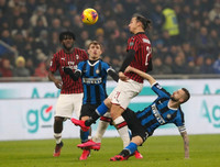 [ẢNH] Inter đã ngược dòng kinh điển trước AC Milan như thế nào?