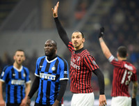 [ẢNH] Inter đã ngược dòng kinh điển trước AC Milan như thế nào?