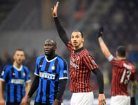 [ẢNH] Inter đã ngược dòng kinh điển trước AC Milan như thế nào?