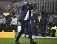 [ẢNH] Inter đã ngược dòng kinh điển trước AC Milan như thế nào?