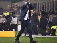 [ẢNH] Inter đã ngược dòng kinh điển trước AC Milan như thế nào?