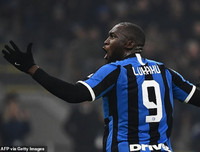 [ẢNH] Inter đã ngược dòng kinh điển trước AC Milan như thế nào?