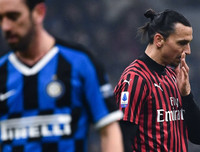 [ẢNH] Inter đã ngược dòng kinh điển trước AC Milan như thế nào?