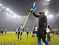 [ẢNH] Inter đã ngược dòng kinh điển trước AC Milan như thế nào?