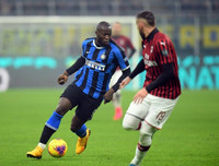 [ẢNH] Inter đã ngược dòng kinh điển trước AC Milan như thế nào?