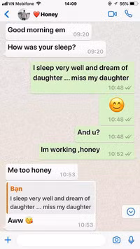 Vợ cũ MC Thành Trung công khai tình cảm với bạn trai Tây