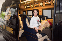 Người đẹp đăng quang 