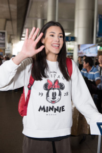 Người đẹp đăng quang 