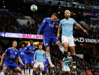 [ẢNH] Man City đã tước quyền tự quyết chức vô địch của Liverpool như thế nào?