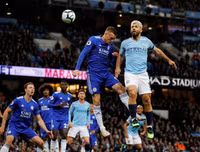 [ẢNH] Man City đã tước quyền tự quyết chức vô địch của Liverpool như thế nào?