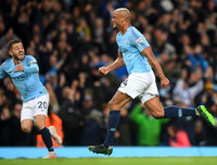 [ẢNH] Man City đã tước quyền tự quyết chức vô địch của Liverpool như thế nào?