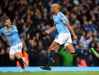 [ẢNH] Man City đã tước quyền tự quyết chức vô địch của Liverpool như thế nào?