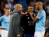 [ẢNH] Man City đã tước quyền tự quyết chức vô địch của Liverpool như thế nào?