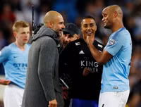 [ẢNH] Man City đã tước quyền tự quyết chức vô địch của Liverpool như thế nào?