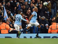 [ẢNH] Man City đã tước quyền tự quyết chức vô địch của Liverpool như thế nào?