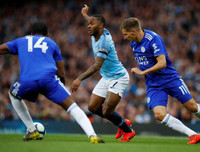 [ẢNH] Man City đã tước quyền tự quyết chức vô địch của Liverpool như thế nào?