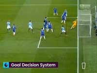 [ẢNH] Man City đã tước quyền tự quyết chức vô địch của Liverpool như thế nào?