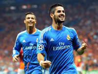 [ẢNH] Ronaldo chọn ai vào Đội hình những đồng đội tuyệt vời nhất?