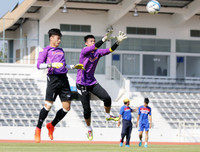 HLV Park Hang-seo rốt ráo sửa sai cho U23 Việt Nam