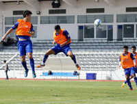 HLV Park Hang-seo rốt ráo sửa sai cho U23 Việt Nam