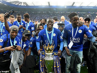 [ẢNH] 20 bản hợp đồng thành công nhất thập kỷ qua ở Premier League