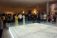 Hồi ức đẹp về một Hà Nội xưa, nghìn năm văn hiến qua các bức ảnh