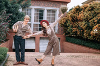 Lộ ảnh cưới đẹp như mơ của Á hậu Phương Nga và diễn viên Bình An