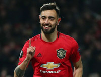 [ẢNH] Đội hình hay nhất Premier League 2019/20: Bất ngờ với Bruno Fernandes