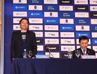 [ẢNH] Công Phượng tự tin ra mắt Incheon Utd