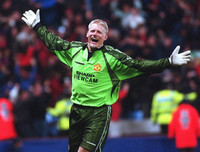 [ẢNH] Choáng ngợp với đội hình ngoại quốc xuất sắc nhất Premier League